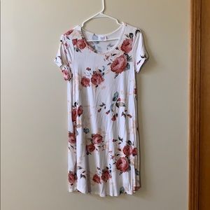 SAVED BY THE DRESS Summer dress